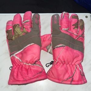 Hot Shot Womens Gloves